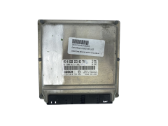 Kontrolna Enota A6681530279 0281010793 Mercedes Bosch 62584