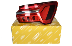Luč Desna Zadaj 4K5945224A 99451824802 Audi A6 DPA