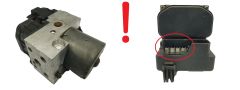 Črpalka Abs Nissan Terrano 476600X820 0273004369 0265215457 65402