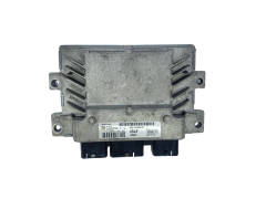Kontrolna Enota Ford 8V21-12A650-SF S180047002F OSAF Continental 60837