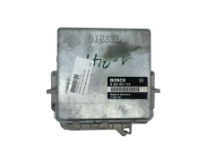 Kontrolna Enota BMW 2243421 0281001119 Bosch 60185