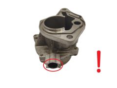 Vakuumska Črpalka 1,9 D F8Q Renault 8200046843 7700111559