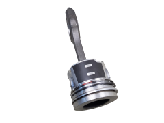Ojnica TZJB Mahle 75L101+ 619 1.6 TDCi Ford 1259