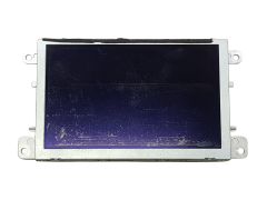 Prikaz navigacije Audi 8R0919604A Harman 2