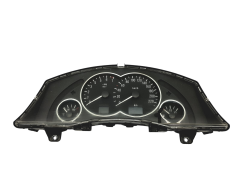 Merilnik hitrosti Opel Meriva A 13173386YB 110080162031 50209