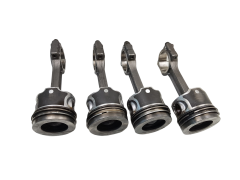 Ojnica Komplet L 7701475074 120A18443R Renault 26mm 1.5 DCI K9K770