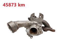 Turbopolnilnik 1.2 TSI VW Audi Seat Skoda 04E145704T 45873 km