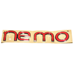 Emblem Nov Original Citroen Nemo 866625 Emblem Nov Original Citroen Nemo 866625