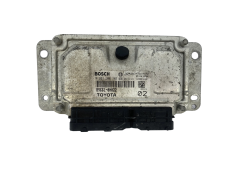 Kontrolna Enota PSA Toyota 89661-0H022 0261208702 Bosch 52822