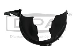 Plastika Blatnika Spredaj Desni 5E0809958C 88091289102 Skoda Octavia 3 DPA Plastika Blatnika Spredaj Desni 5E0809958C 88091289102 Skoda Octavia 3 DPA