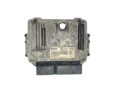 Kontrolna Enota 51836096 0281015228 4S38A6HCM Alfa Romeo Bosch