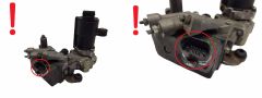 Črpalka Abs VW Seat 10.0447-0724.3 10.0501-0284.3 Ate 6437