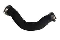 Cev za zrak 4F0145943N 11451794601 Audi A6 Vika