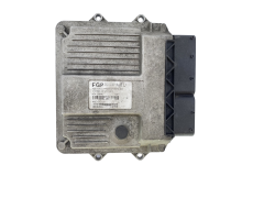 Kontrolna Enota FGP 55194018 YU MJD 6JO.C6 Opel 59686