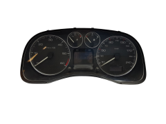 Merilnik vrtljajev Peugeot 307 9654485280 A01 2903
