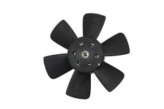Ventilator Hladilnika 165959455AM 99590013301 VW Audi Seat Vika