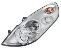 Žaromet Levi Spredaj Original Master III Movano B NV400 2.3 dCi 260602078R