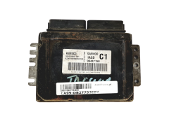 Kontrolna Enota 96487150 S010016037 Daewoo Kemsco