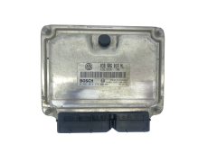 Kontrolna Enota 038906019NL 0281012276 VW Skoda Seat Bosch 62695