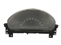 Merilnik vrtljajev Mercedes A W168 A1685404011 28787