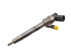 Vbrizgalna šoba Mercedes-Benz A6400700787 0445110167 Bosch
