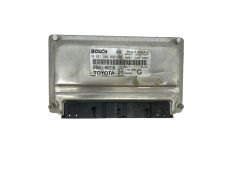 Kontrolna Enota 89661-0D210 0261208036 Toyota Bosch 57663