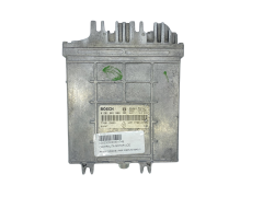 Kontrolna Enota 0281001969 7700113863 7700111552 Renault Bosch 63572
