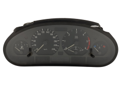Merilnik hitrosti BMW 3 E46 6211 6906884 0263606265 26270