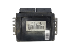 Kontrolna Enota 5WY5451B 96801808 D42 3BPB 9J Chevrolet Kemsco 52787