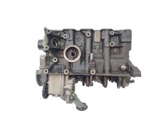 Blok Motorja 110104767R K9K629 1.5 DCI Renault K9KE629