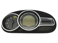 Merilnik vrtljajev Renault Megane 3 248107859R 43902