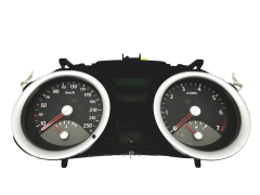 Merilnik vrtljajev Renault Megane 2 8200364027 49842