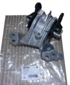 Nosilec Motorja Ali Citroen Peugeot 585195 181398 1813.98 Hutchinson