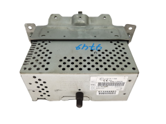 Avtoradio Navi Ford Fiesta 7 H1BT-18C815-ZK AHU 20959