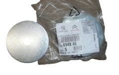 Podložka Poduszki Silnika Nov Original 6949.48 694948 Citroen C5 2
