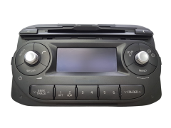 Radio Cd Mp3 Predvajalnik Kia Picanto 2 961701Y266MB2 AC115TAEE