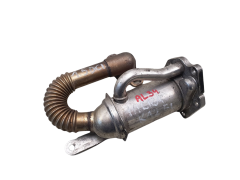 EGR Hladilnik EGR 147352070R 147357493R 1.5 dci Renault Dacia 8200577965 12
