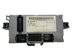 Modul krmilne enote BSI Fiat 46774360 Delphi 19282