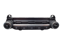 Avtoradio Ford Fiesta 7 H1BT-18K811-HE 1318