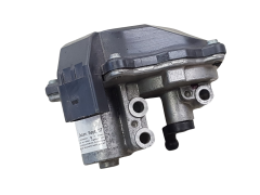 Aktuator Lopute Sesalnega Kolektorja VWAG 059129086L A2C53289031 2.7 TDI