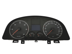 Merilnik vrtljajev VW Touran 1T0920864A 110080378003 31390