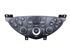 Kontrolna Enota Grelca Radio Nissan Primera 28395AV610 CSW-5840C 1076