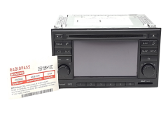 Navigacija Radio Nissan Qashqai Juke 25915BH10C 7612830022