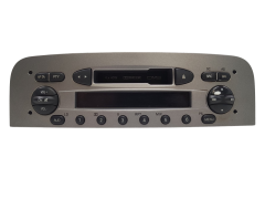 Radio Kasetofon Alfa Romeo 147 735293232 7649376316