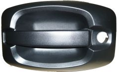 Kljuka vrat Zadaj Jumper Boxer Ducato III OE 9101JQ