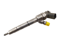 Vbrizgalna šoba Mercedes-Benz A6400700787 0445110167 Bosch 6
