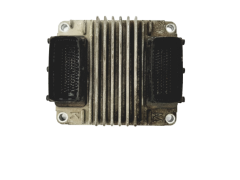 Kontrolna Enota 8972272257 09389429 Opel Isuzu 17415