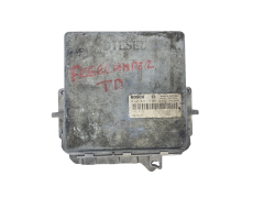 Kontrolna Enota 0281010113 MSB101071 Land Rover Bosch 55075