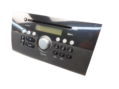 Radio CD predvajalnik Suzuki Swift 39101-62J10 CQ-MX0571AK PACR01 Matsushita