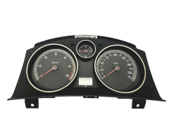 Merilnik vrtljajev Opel Astra H Zafira B 13216684PF 54717